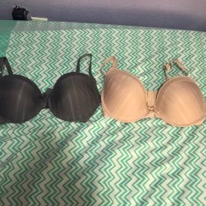 Bras